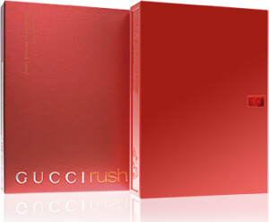 Product detail of Gucci Rush Parfémovaná voda Objem: 50 ml