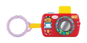 Product detail of Můj první foťák, Infunbebe, W007399