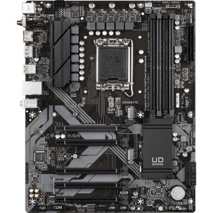 Product detail of GIGABYTE B760 DS3H AX DDR4