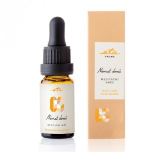 Product detail of ETA Návrat domů 0833 90040