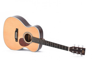 Product detail of Sigma Guitars OMT-1 - Natural High Gloss