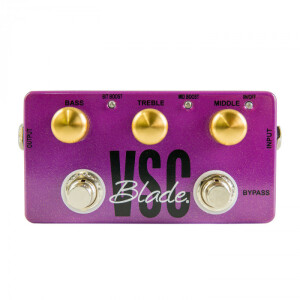 Product detail of Blade VSC-FX1 Pedal