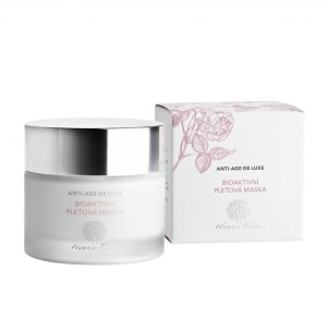 Product detail of Nobilis Tilia Bioaktivní pleťová maska 50 ml