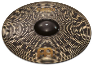 Product detail of Meinl Classics Custom Dark Ride 20”