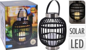 Product detail of PROGARDEN Lucerna solární LED světlo 23 x 30 cm KO-512000720