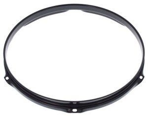 Product detail of Pearl Regular Hoop RH-1006/B