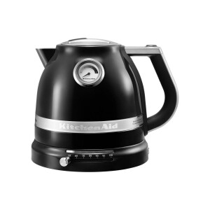 Product detail of Rychlovarná konvice ARTISAN 1,5 l, černá, KitchenAid