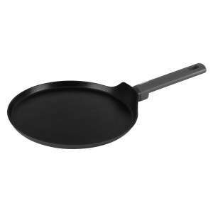 Product detail of BERLINGERHAUS Pánev na palačinky s titanovým povrchem 28 cm Antracit Collection BH-8116
