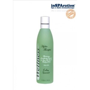 Product detail of InSPAration aromaterapeutická vůně pro vířivé vany 8oz - Spearmint 245ml