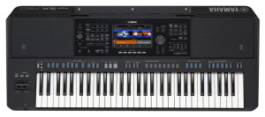 Product detail of Yamaha PSR-SX720