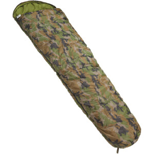 Product detail of Pytel spací MUMIE woodland