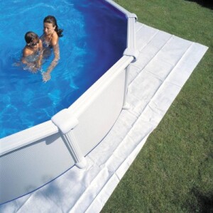 Product detail of Planet Pool geotextilní podložka pod bazén Quick 3,05 m