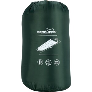 Product detail of PROGARDEN Spací pytel mumie 230 cm zelená KO-X98000270zele