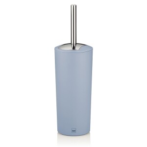 Product detail of KELA WC štětka MARTA plast modrá KL-24383