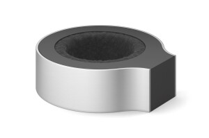 Product detail of Kroužek proti odkapávání vína nerezový premiro ZACK