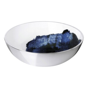 Product detail of Servírovací mísa STOCKHOLM AQUATIC 20 cm, stříbrná, hliník, Stelton