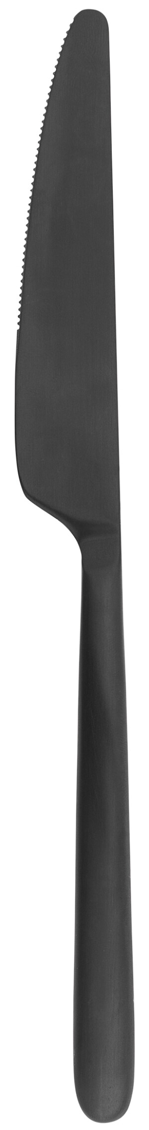 Product detail of Blomus nůž černá STELLA