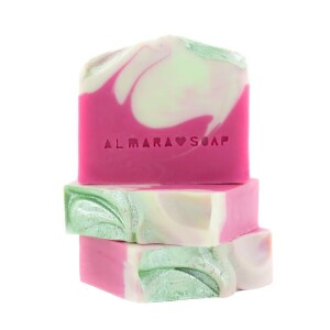 Product detail of Almara Soap Mýdlo English Garden 100 ± 5 g