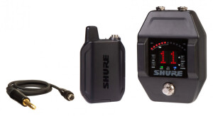 Product detail of Shure GLXD16+