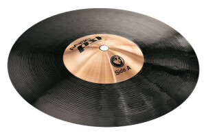 Product detail of Paiste PST X DJs 45 Ride 12"