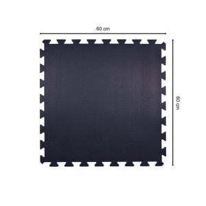 Product detail of Podlaha Sportago Puzzle Profi 60 x 60
