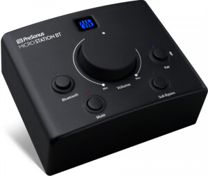 Product detail of Presonus Micro Station BT