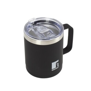 Product detail of BERGNER Termohrnek 350 ml nerez černá BG-37788-BK