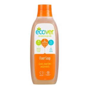 Product detail of ECOVER Prostředek na podlahy 1 L