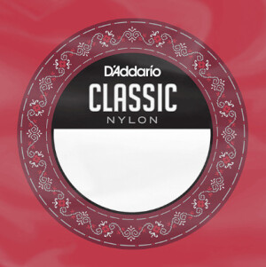 Product detail of D'Addario J2702