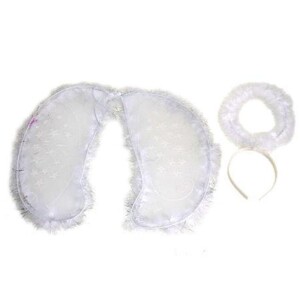 Product detail of Andělský karneval set, Wiky, W880288