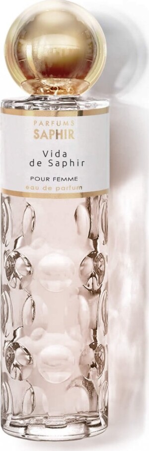 Product detail of SAPHIR - Vida Parfémovaná voda Velikost: 200 ml