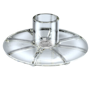 Product detail of Stlačovadlo k Food processoru, transparentní, bamix
