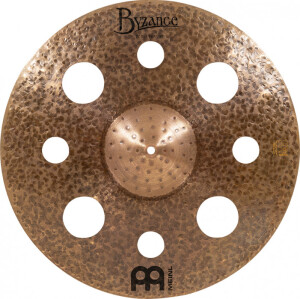 Product detail of Meinl Byzance Dark Trash Crash 20”