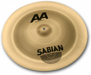 Product detail of Sabian AA China 16" B.