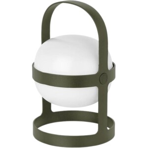 Product detail of Solární lampa SOFT SPOT 25 cm, olivově zelená, Rosendahl