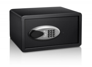 Product detail of G21 Hotelový trezor G21 430 x 200 x 380 mm G21-6392210