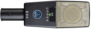 Product detail of AKG C414 XLS