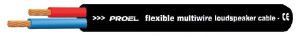 Product detail of Proel HPC620BK