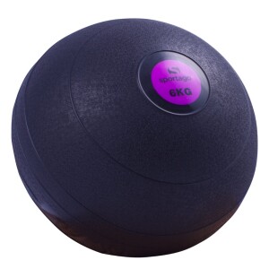 Product detail of Sportago Slam Ball 6 kg