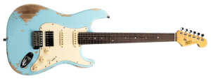 Product detail of Henry`s Snake ST-1 Python - Blue Relic