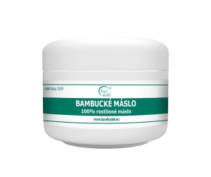 Product detail of Hadek Bambucké máslo
