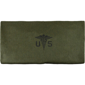 Product detail of Přikrývka US Medical 225 x 155 cm olivová