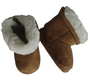 Product detail of kojenecké capáčky zimní, Pidilidi, PD0556-18, hnědá - 68/74 | 6-9m
