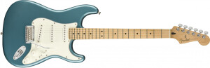 Product detail of Fender Player Stratocaster Tidepool Maple