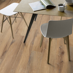 Product detail of Gerflor Creation 30 Cedar Brown 0850
