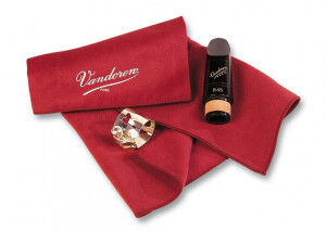 Product detail of Vandoren PC300