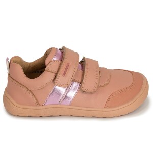 Product detail of Dívčí barefoot tenisky KIMBERLY OLD PINK, Protetika, růžová - 24