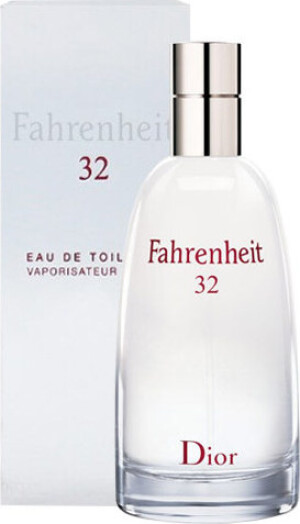 Product detail of Dior Fahrenheit 32 Parfemovaná voda Objem: 100 ml
