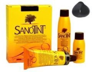 Product detail of Sanotint Classic 01 Černá