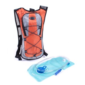 Product detail of Sportago Wayfarer cyklobatoh 5l - oranžový